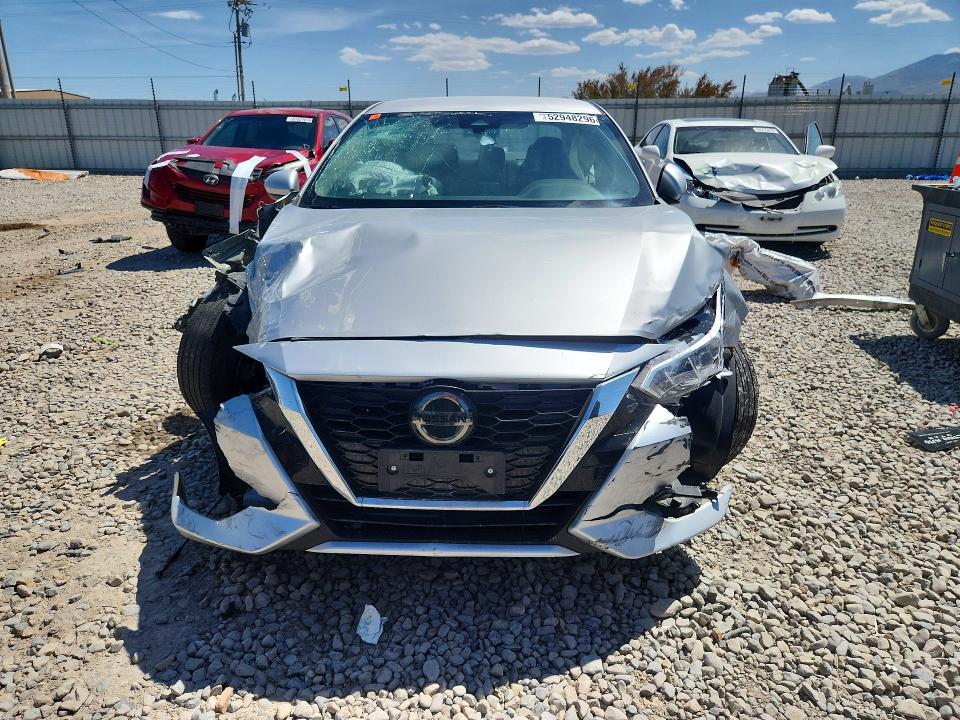 Aukcja sprzedaży 2023 Nissan Sentra, vin: 3N1AB8CV0PY296967, numer aukcji: 52948296