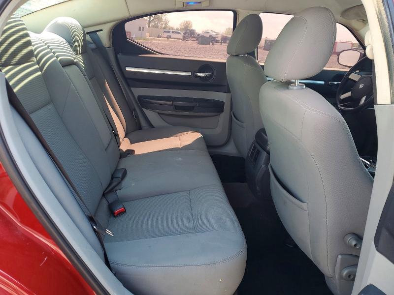 Aukcja sprzedaży 2009 Dodge Charger, vin: 2B3KA33V29H627727, numer aukcji: 53348016