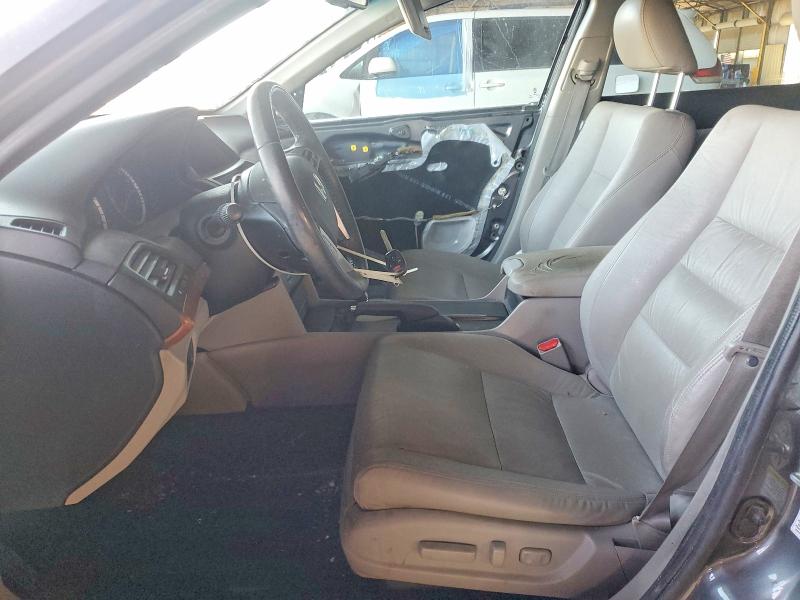 2012 Honda Accord მანქანა იყიდება აუქციონზე, vin: 1HGCP3F88CA012372, აუქციონის ნომერი: 54985666