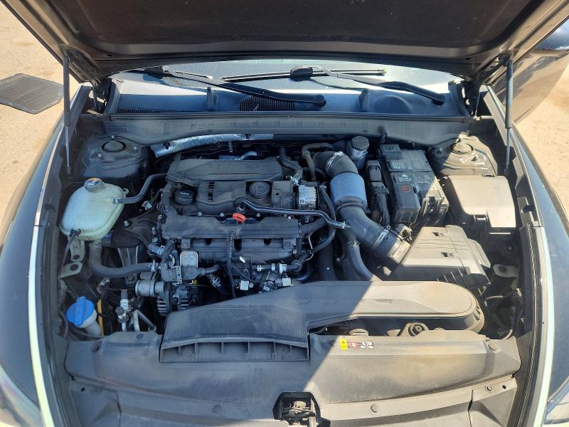 Aukcja sprzedaży 2020 Hyundai Sonata, vin: 5NPEH4J2XLH036937, numer aukcji: 52204476