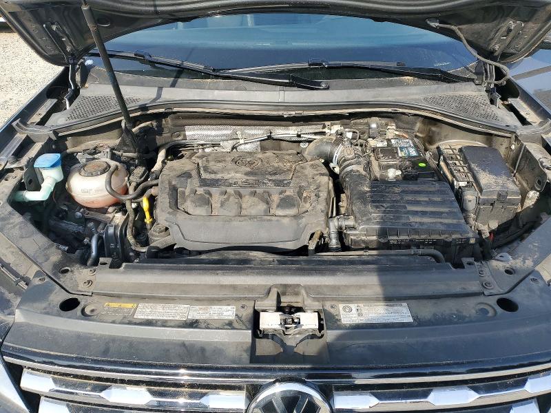 Продажа на аукционе авто 2020 Volkswagen Tiguan, vin: 3VV2B7AX1LM058757, номер лота: 51908726