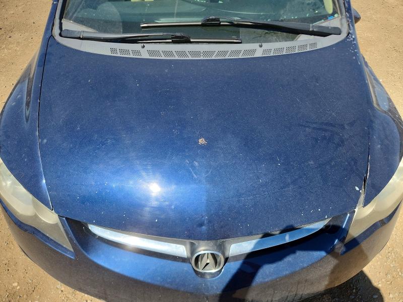 Продажа на аукционе авто 2008 Acura Csx, vin: 2HHFD56538H201524, номер лота: 53395436
