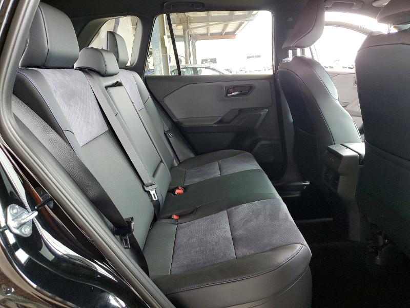 Продаж на аукціоні авто 2026 Toyota Rav4, vin: 2T36CRAV1TW000492, номер лоту: 52921066