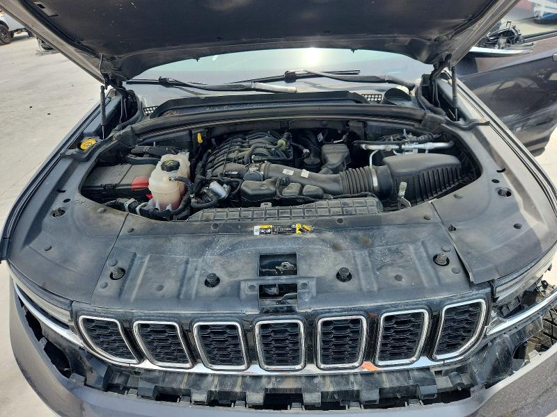 Aukcja sprzedaży 2023 Jeep Grand Cherokee, vin: 1C4RJJBG7P8817918, numer aukcji: 54268426