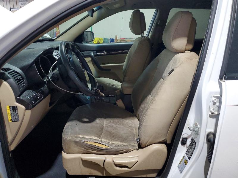 Aukcja sprzedaży 2012 Kia Sorento, vin: 5XYKTDA25CG218134, numer aukcji: 52456446