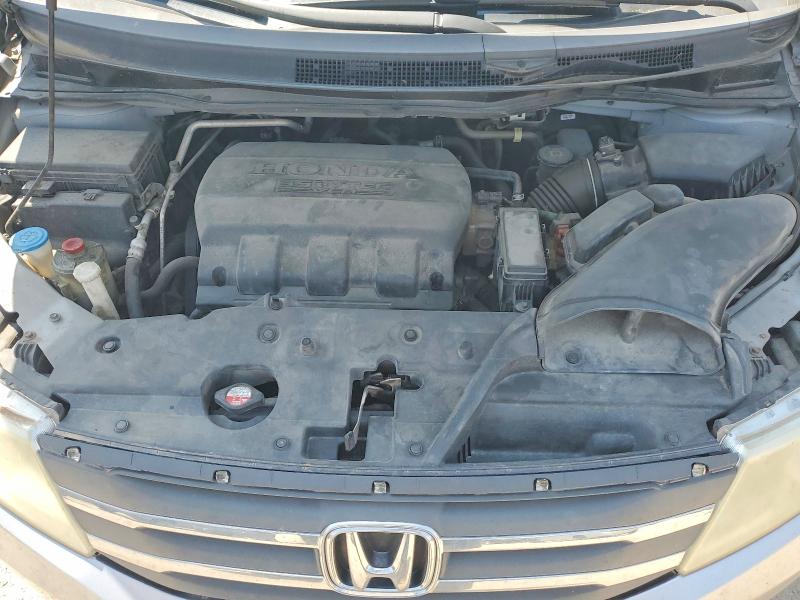 Продаж на аукціоні авто 2012 Honda Odyssey, vin: 5FNRL5H47CB064982, номер лоту: 53810766