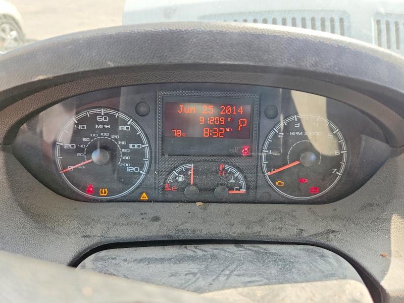 Aukcja sprzedaży 2015 Ram Promaster 2500, vin: 3C6TRVDG1FE512798, numer aukcji: 52920216