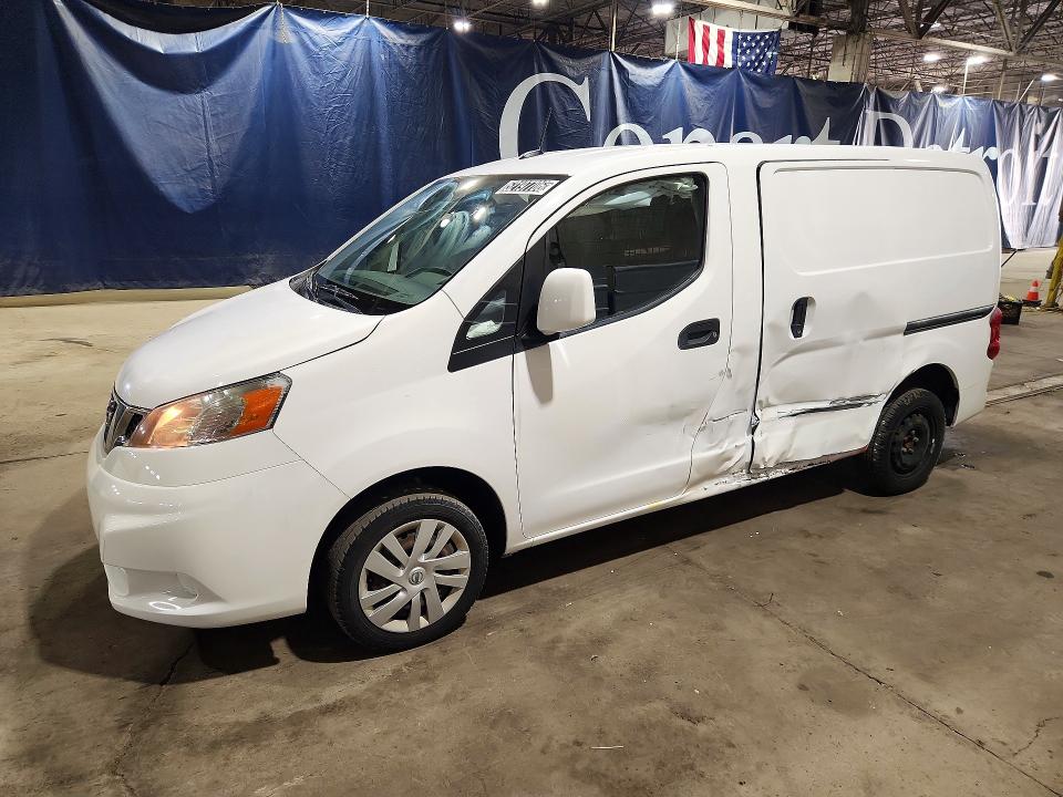 Aukcja sprzedaży 2020 Nissan Nv200, vin: 3N6CM0KNXLK704520, numer aukcji: 52197706