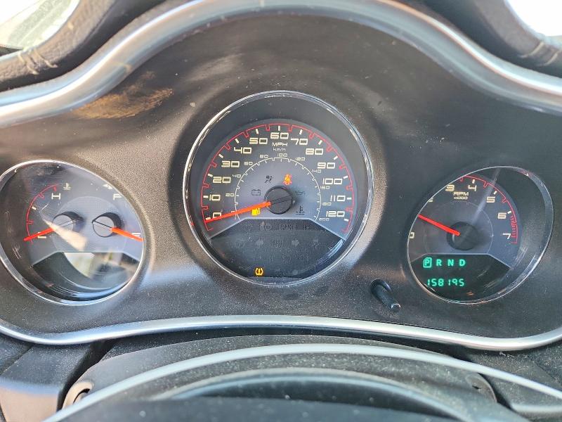 Продажа на аукционе авто 2013 Dodge Avenger, vin: 1C3CDZAB6DN741563, номер лота: 49080216