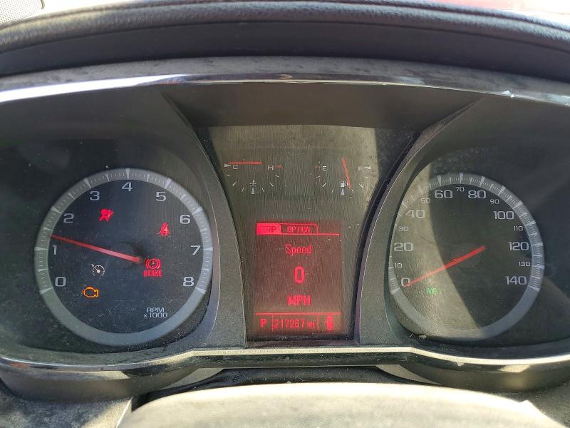 Продажа на аукционе авто 2013 Gmc Terrain, vin: 2GKALMEK4D6360757, номер лота: 54123766