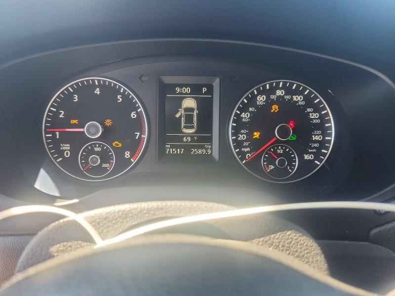 Продажа на аукционе авто 2014 Volkswagen Jetta, vin: 3VW4T7AJ8EM380621, номер лота: 54801076