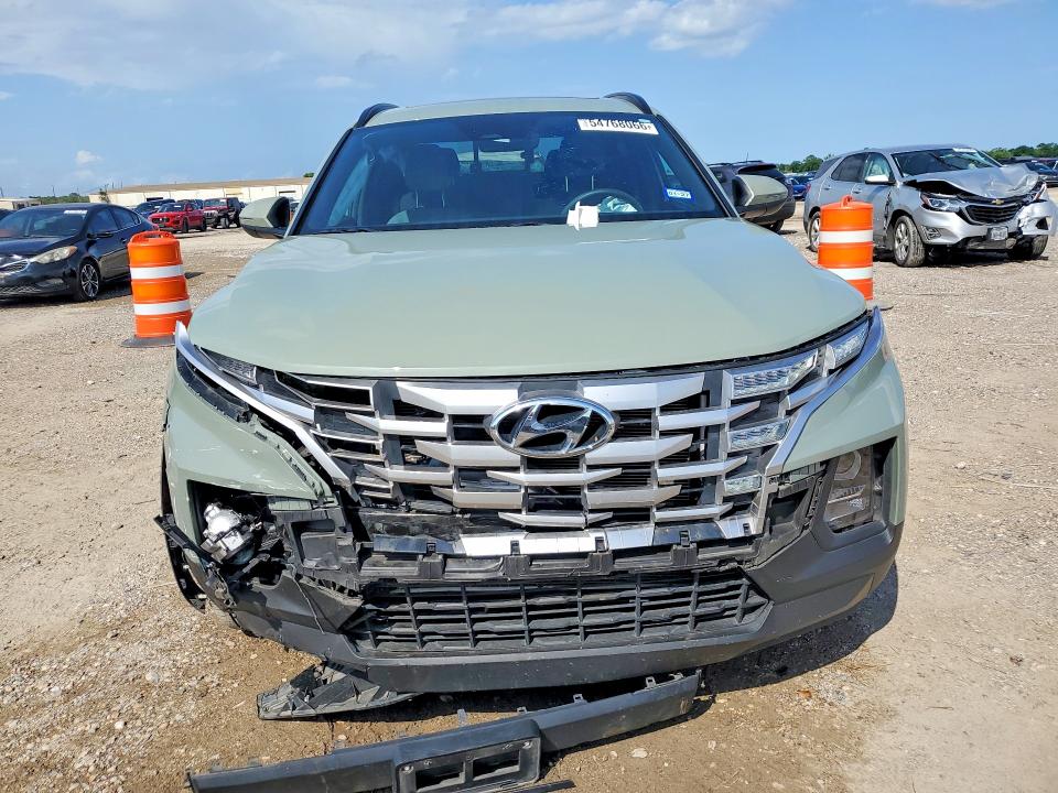 Aukcja sprzedaży 2023 Hyundai Santa Cruz, vin: 5NTJCDAE8PH064735, numer aukcji: 54768066