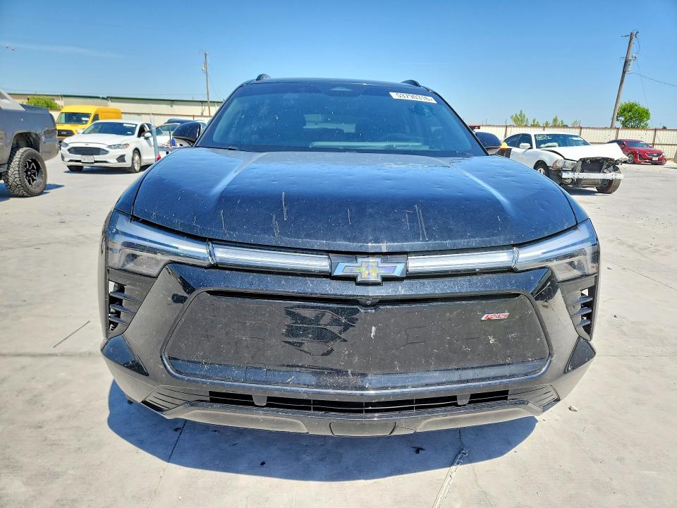 Aukcja sprzedaży 2024 Chevrolet Blazer, vin: 3GNKDCRJ6RS151383, numer aukcji: 53790316