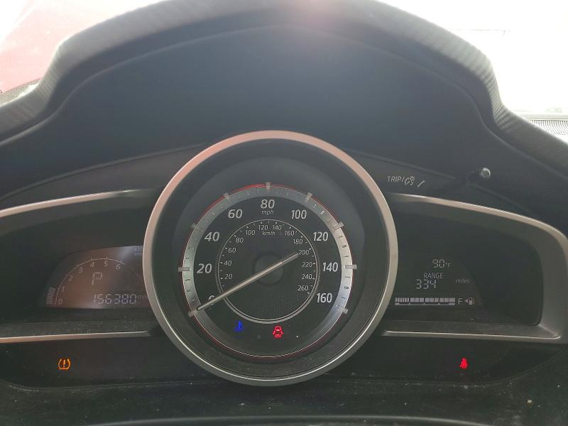 Продаж на аукціоні авто 2015 Mazda 3, vin: 3MZBM1K73FM190523, номер лоту: 52473366