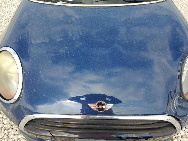 50344806 :رقم المزاد ، WMWXS5C54FT833172 vin ، 2015 Mini Cooper مزاد بيع
