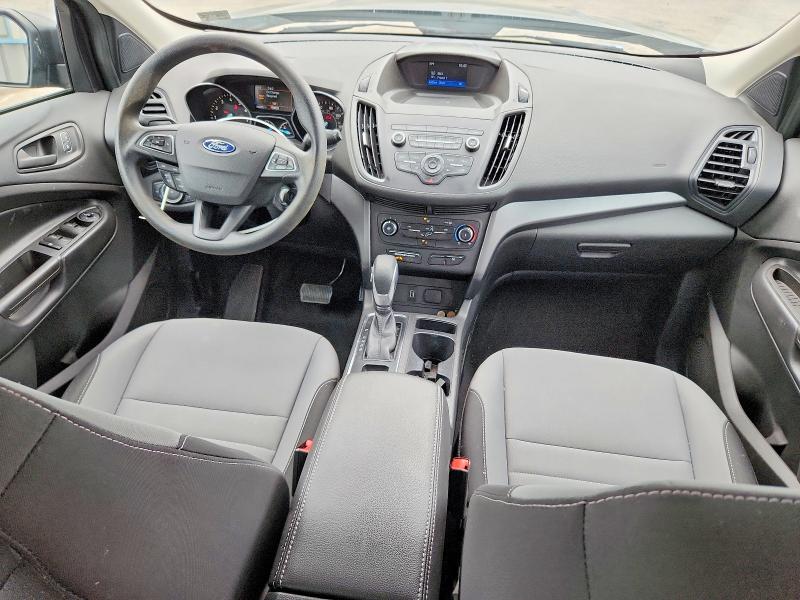 Продаж на аукціоні авто 2019 Ford Escape, vin: 1FMCU0F78KUA90799, номер лоту: 54791766