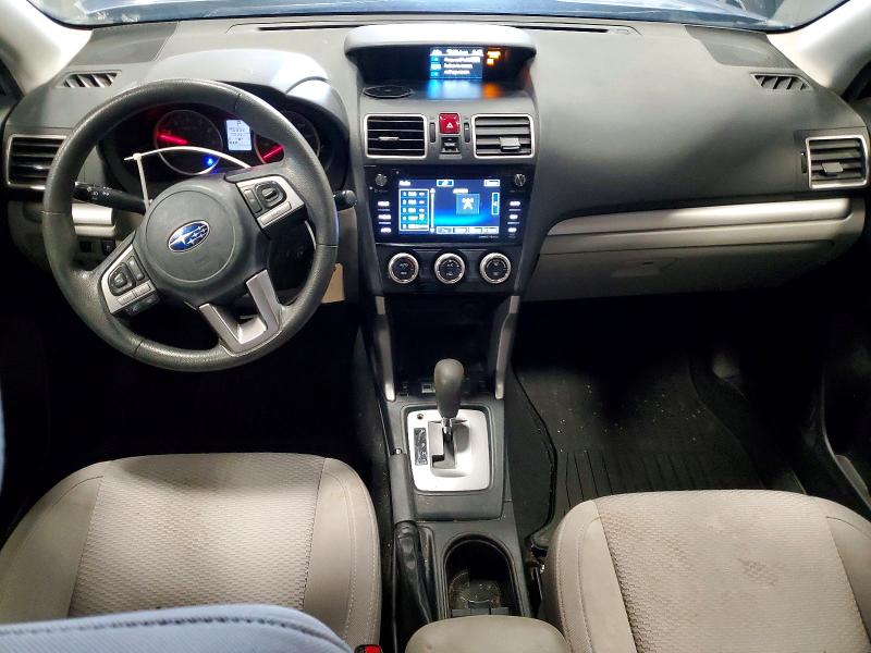 Продаж на аукціоні авто 2017 Subaru Forester, vin: JF2SJAEC3HH568787, номер лоту: 52470686