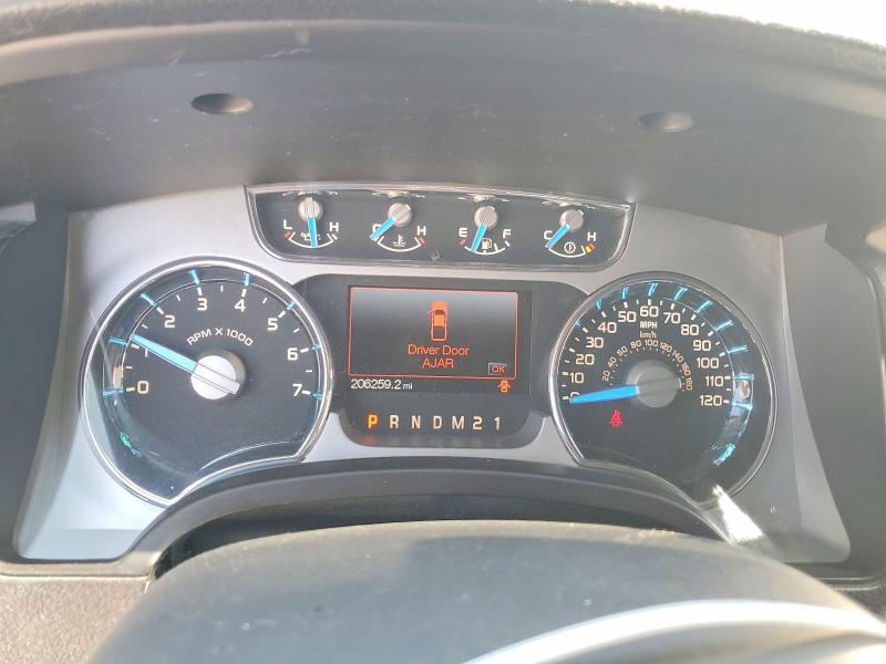 Продажа на аукционе авто 2013 Ford F150, vin: 1FTFW1ETXDFC19164, номер лота: 53384066