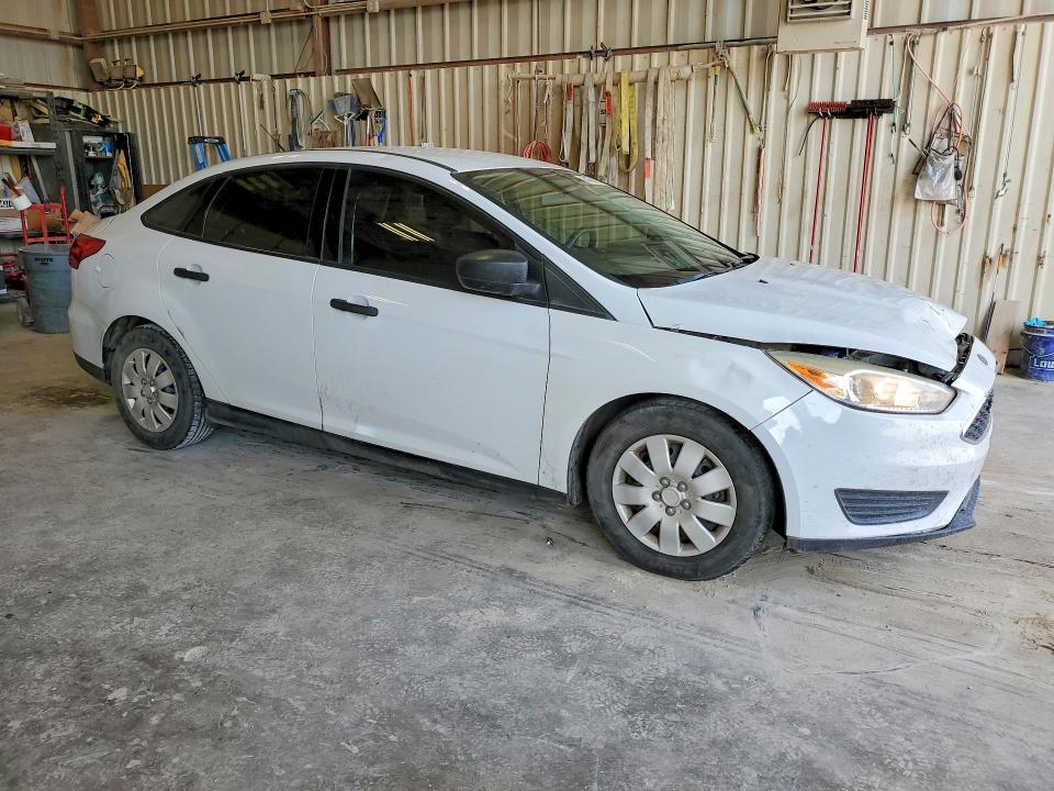 Aukcja sprzedaży 2017 Ford Focus, vin: 1FADP3E29HL235473, numer aukcji: 54692906