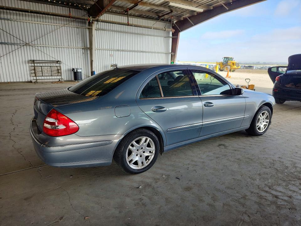 Продажа на аукционе авто 2006 Mercedes-benz E, vin: WDBUF56J96A791515, номер лота: 52954606