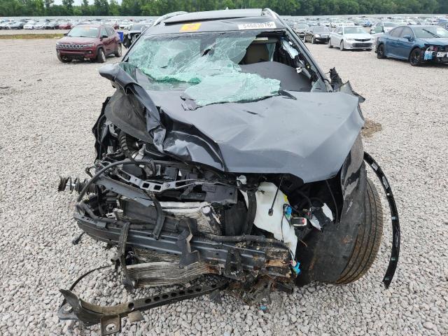 54683076 :رقم المزاد ، 1GYKNERS8KZ251739 vin ، 2019 Cadillac Xt5 مزاد بيع