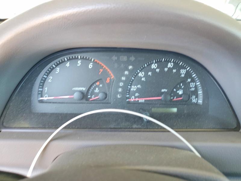 2004 Toyota Camry მანქანა იყიდება აუქციონზე, vin: 4T1BE32K74U909308, აუქციონის ნომერი: 54176646