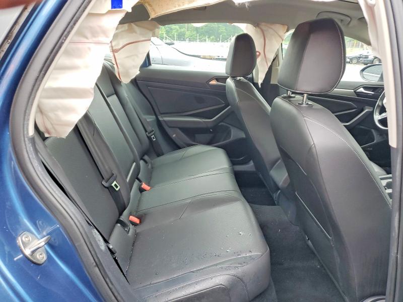54975066 :رقم المزاد ، 3VWCB7BU3KM185187 vin ، 2019 Volkswagen Jetta مزاد بيع