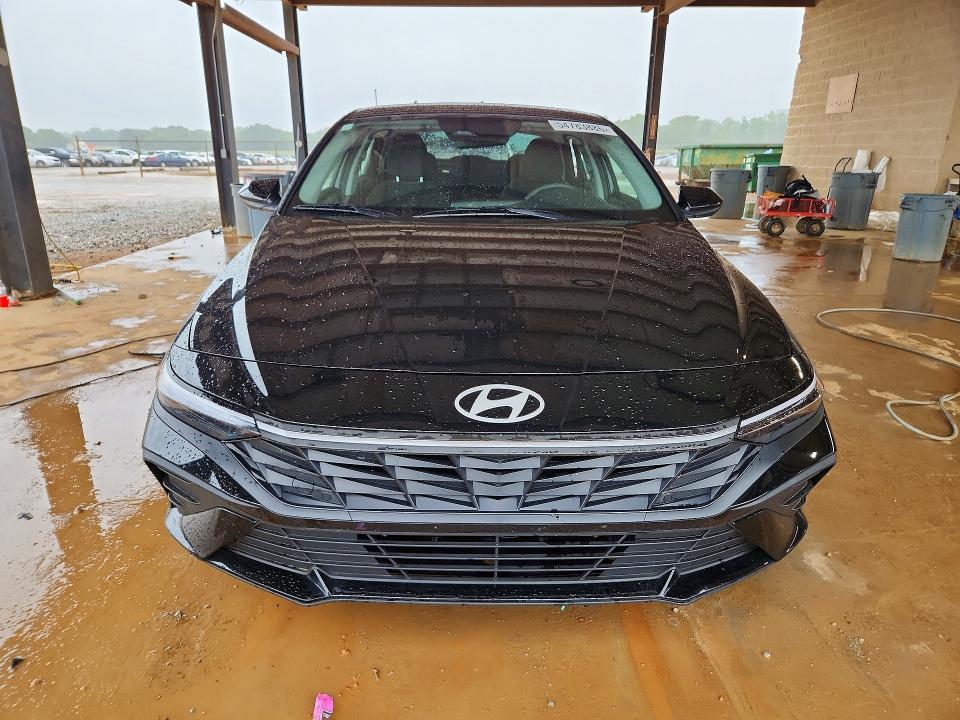 54783886 :رقم المزاد ، KMHLM4DJ5RU115576 vin ، 2024 Hyundai Elantra مزاد بيع