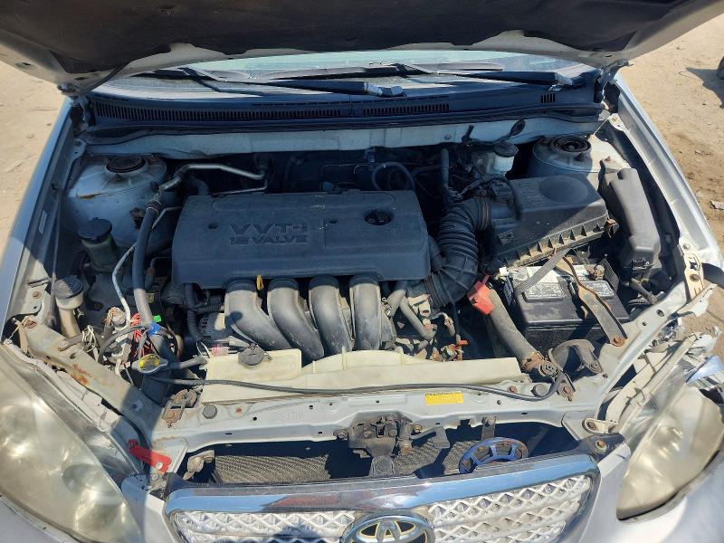 Aukcja sprzedaży 2006 Toyota Corolla, vin: 2T1BR32E96C690306, numer aukcji: 53696026