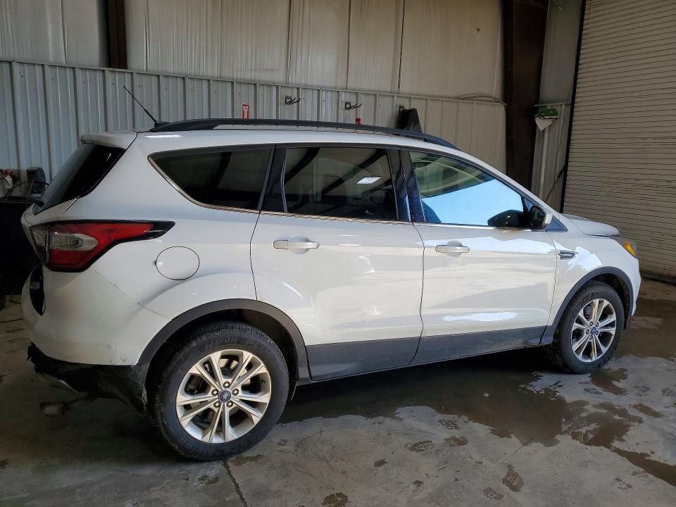 Aukcja sprzedaży 2018 Ford Escape, vin: 1FMCU9GD2JUA28838, numer aukcji: 55105996