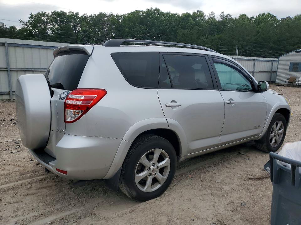 Aukcja sprzedaży 2010 Toyota Rav4, vin: 2T3DK4DV4AW026199, numer aukcji: 54330296