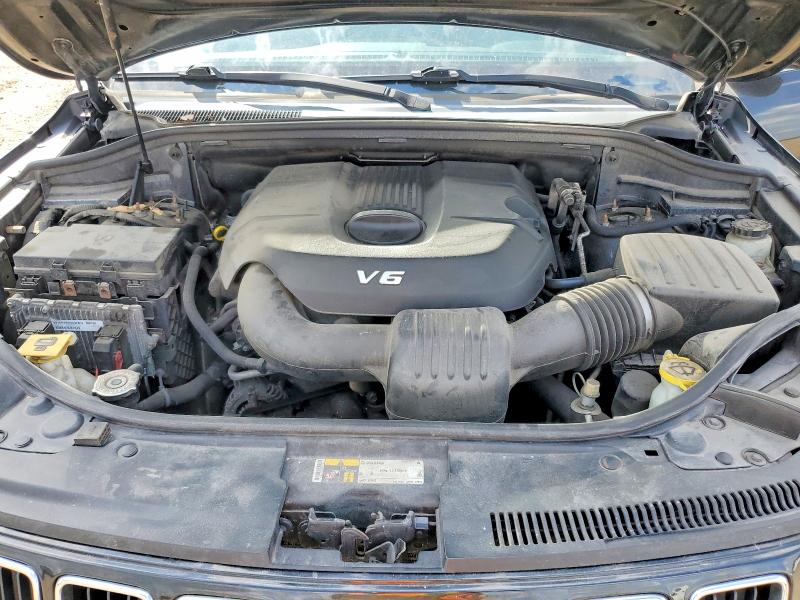 Продаж на аукціоні авто 2015 Jeep Grand Cherokee, vin: 1C4RJFAG4FC675358, номер лоту: 52142966