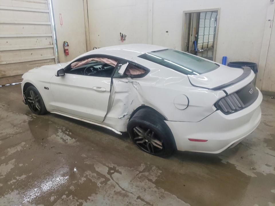 Продаж на аукціоні авто 2017 Ford Mustang, vin: 1FA6P8CF4H5328353, номер лоту: 54658156