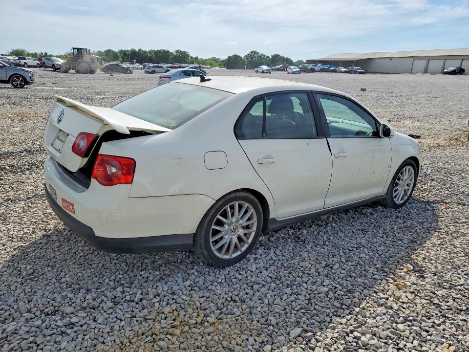 52120176 :رقم المزاد ، 3VWWJ71K67M091117 vin ، 2007 Volkswagen Jetta مزاد بيع