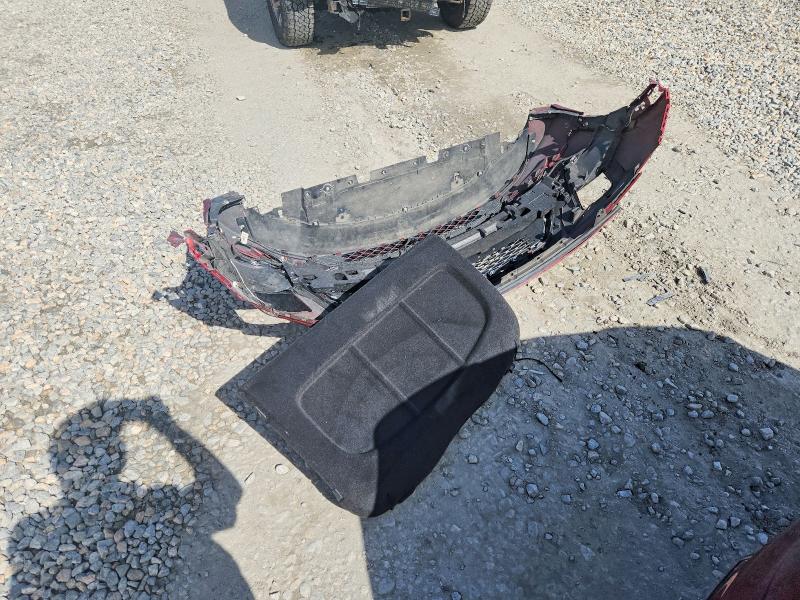 2024 Buick Encore Gx მანქანა იყიდება აუქციონზე, vin: KL4AMGSL1RB014140, აუქციონის ნომერი: 54905996