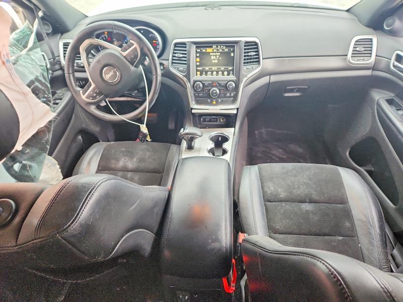 Продажа на аукционе авто 2015 Jeep Grand Cherokee, vin: 1C4RJFAGXFC157061, номер лота: 54329906