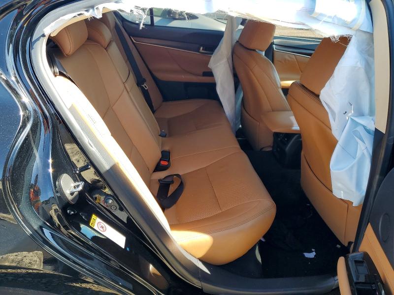 Aukcja sprzedaży 2014 Lexus Gs, vin: JTHCE1BL5E5022161, numer aukcji: 52533376
