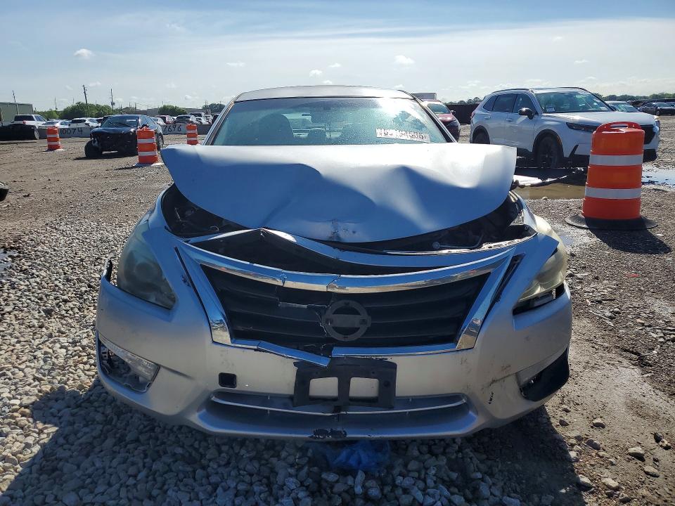 Продажа на аукционе авто 2013 Nissan Altima, vin: 1N4AL3AP9DN426115, номер лота: 55194506