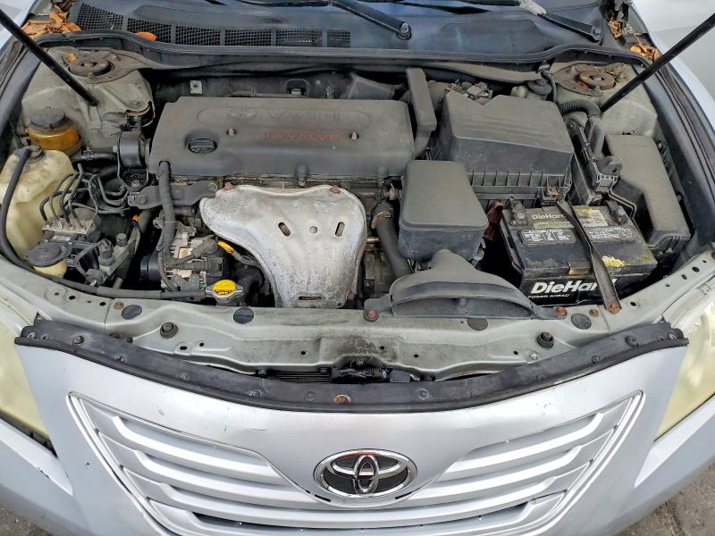 Продаж на аукціоні авто 2007 Toyota Camry, vin: 4T1BE46K87U659792, номер лоту: 55256126