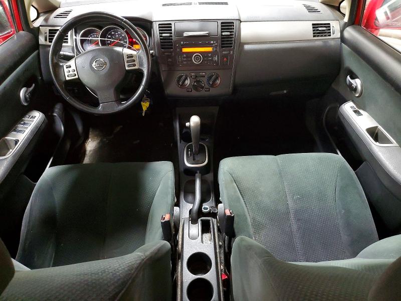 Продажа на аукционе авто 2012 Nissan Versa, vin: 3N1BC1CP7CK804343, номер лота: 51872006