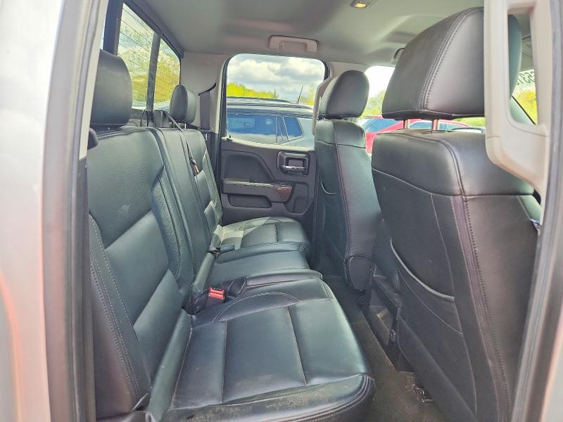 52465316 :رقم المزاد ، 1GTV2MEC9JZ343512 vin ، 2018 Gmc Sierra مزاد بيع