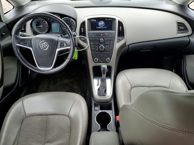 Aukcja sprzedaży 2013 Buick Verano, vin: 1G4PP5SK0D4202823, numer aukcji: 52488576