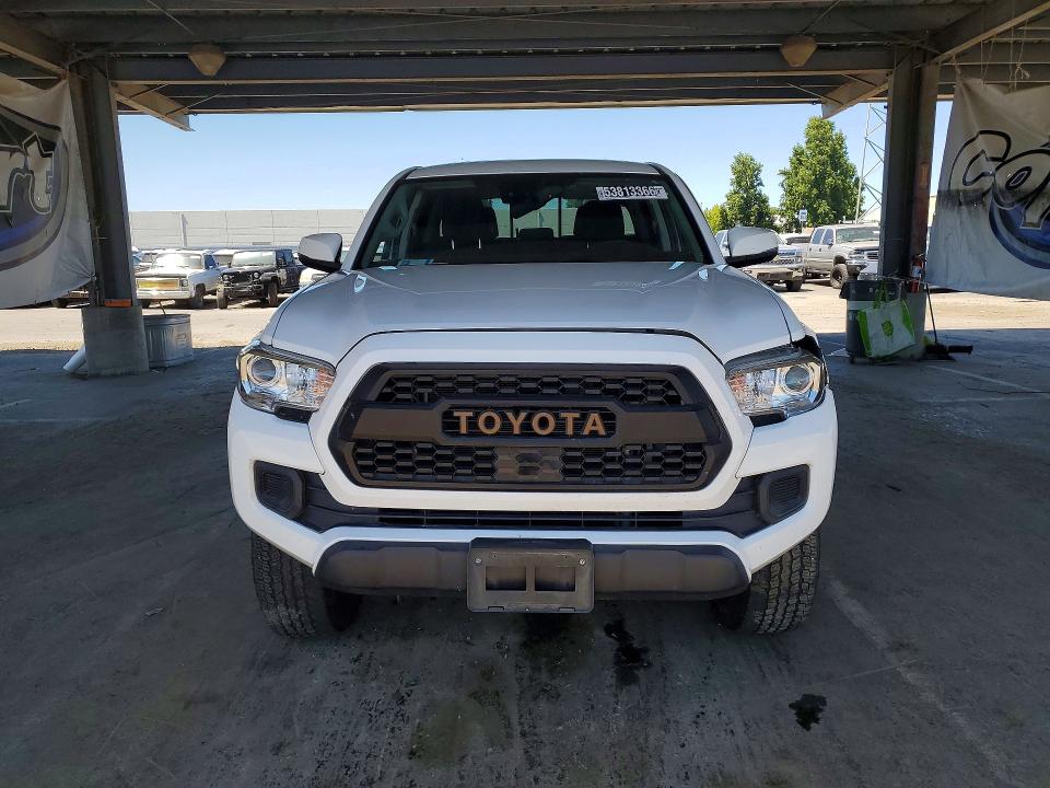 Aukcja sprzedaży 2023 Toyota Tacoma, vin: 3TMCZ5AN8PM566232, numer aukcji: 53813366