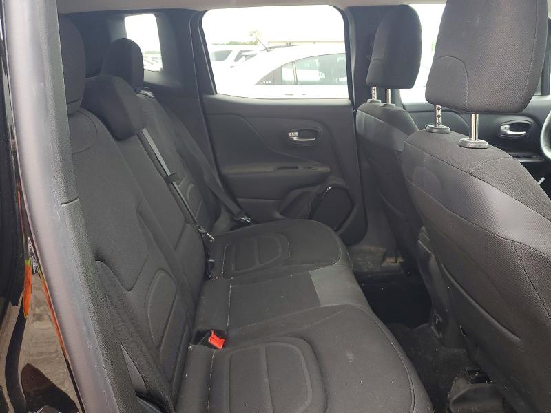54371576 :رقم المزاد ، ZACCJBBB7HPF44229 vin ، 2017 Jeep Renegade مزاد بيع
