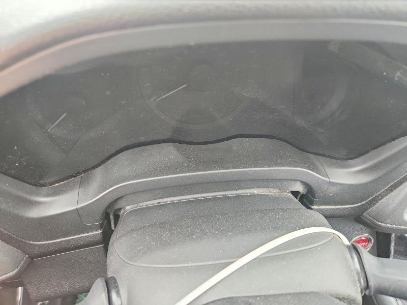 2018 Honda Hr-v მანქანა იყიდება აუქციონზე, vin: 3CZRU6H55JM701138, აუქციონის ნომერი: 55042476