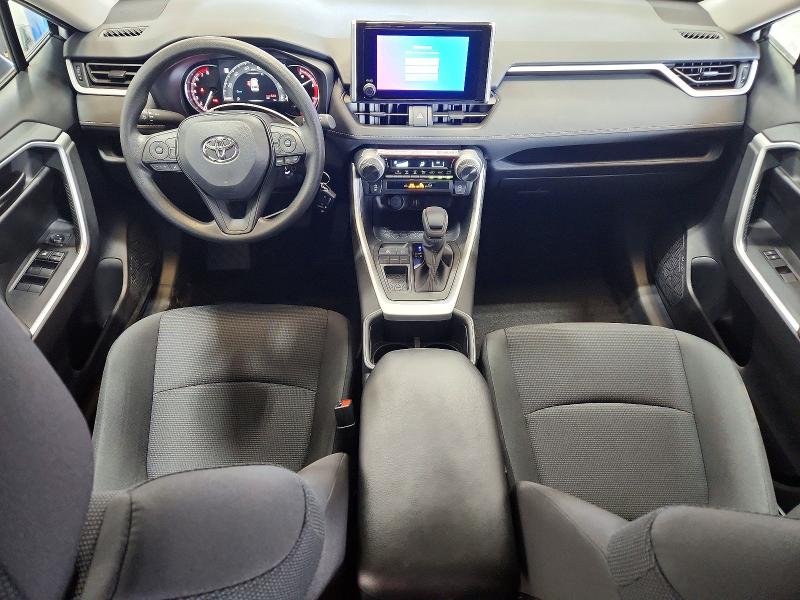 Продаж на аукціоні авто 2025 Toyota Rav4, vin: 2T3H1RFV5SC355995, номер лоту: 41584856