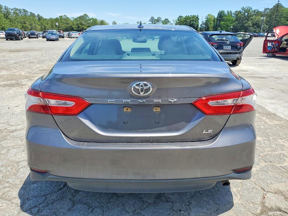 Aukcja sprzedaży 2019 Toyota Camry, vin: 4T1B11HK2KU809542, numer aukcji: 52130066
