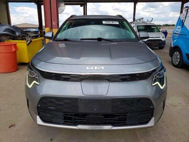 Auction sale of the 2024 Kia Niro, vin: KNDCR3L10R5116257, lot number: 54728106