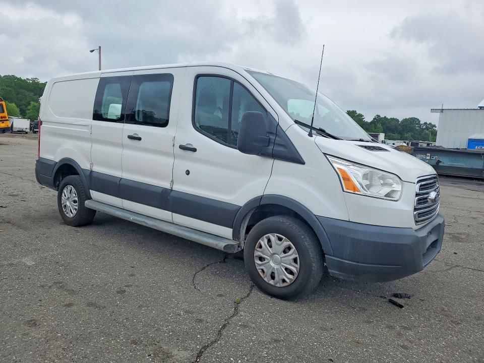 Aukcja sprzedaży 2016 Ford Transit, vin: 1FTYR1ZM5GKA90765, numer aukcji: 54179076