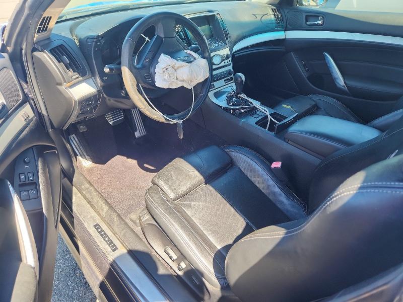 Продажа на аукционе авто 2008 Infiniti G37, vin: JNKCV64E68M115759, номер лота: 49323416